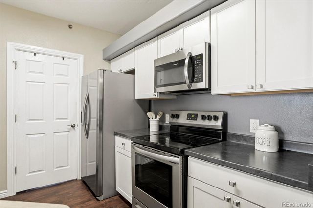 6001 Castlegate Drive A25, Castle Rock, CO 80108