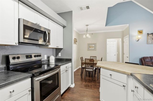 6001 Castlegate Drive A25, Castle Rock, CO 80108