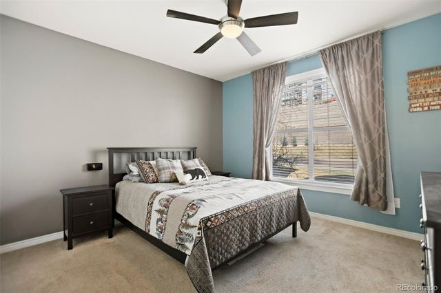 6001 Castlegate Drive A25, Castle Rock, CO 80108