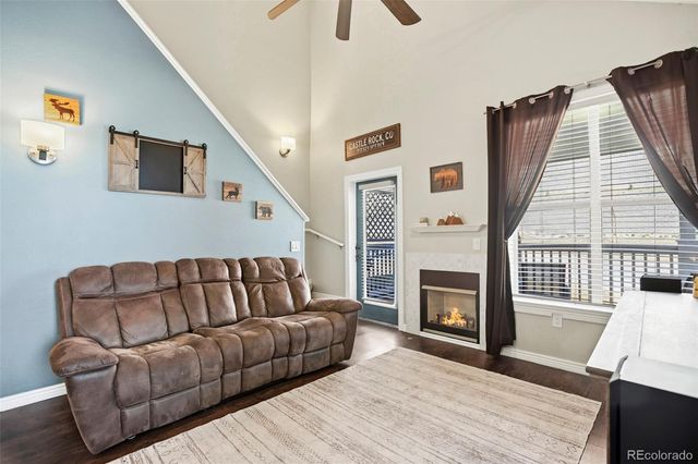 6001 Castlegate Drive A25, Castle Rock, CO 80108