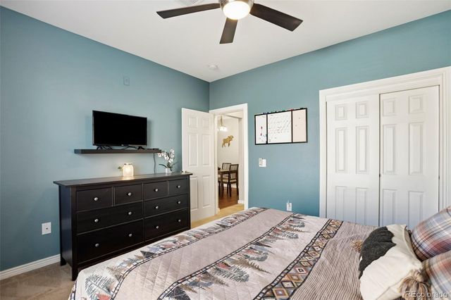 6001 Castlegate Drive A25, Castle Rock, CO 80108