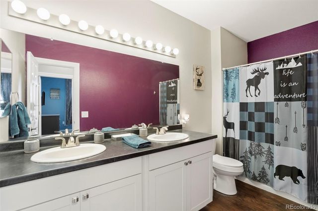 6001 Castlegate Drive A25, Castle Rock, CO 80108