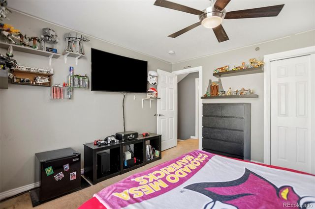 6001 Castlegate Drive A25, Castle Rock, CO 80108