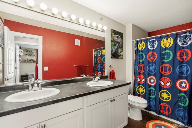 6001 Castlegate Drive A25, Castle Rock, CO 80108