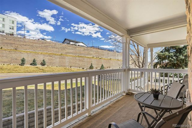 6001 Castlegate Drive A25, Castle Rock, CO 80108