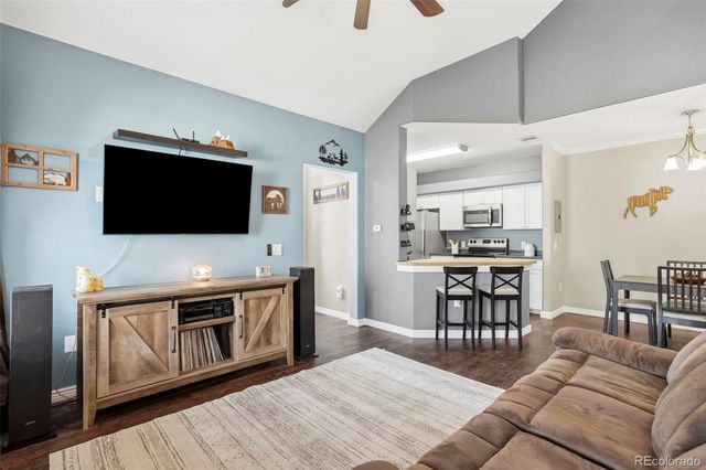 6001 Castlegate Drive A25, Castle Rock, CO 80108