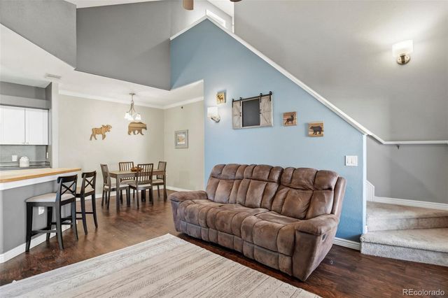 6001 Castlegate Drive A25, Castle Rock, CO 80108