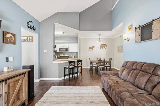 6001 Castlegate Drive A25, Castle Rock, CO 80108