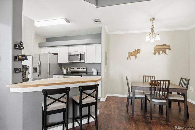 6001 Castlegate Drive A25, Castle Rock, CO 80108