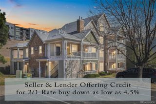 6001 Castlegate Drive A25, Castle Rock, CO 80108