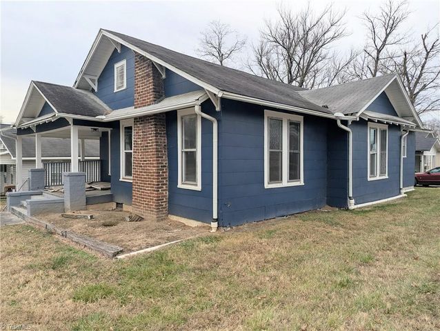 408 Reid Street, Thomasville, NC 27360