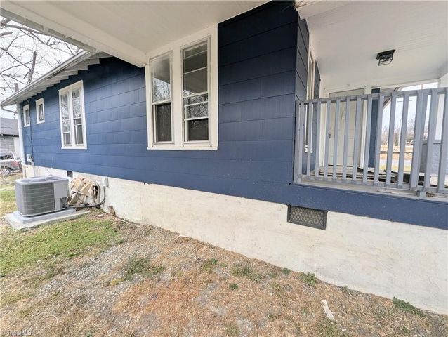 408 Reid Street, Thomasville, NC 27360