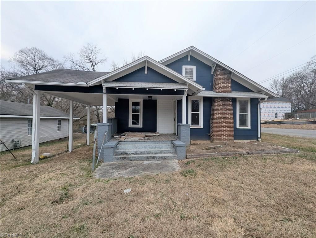 408 Reid Street, Thomasville, NC 27360