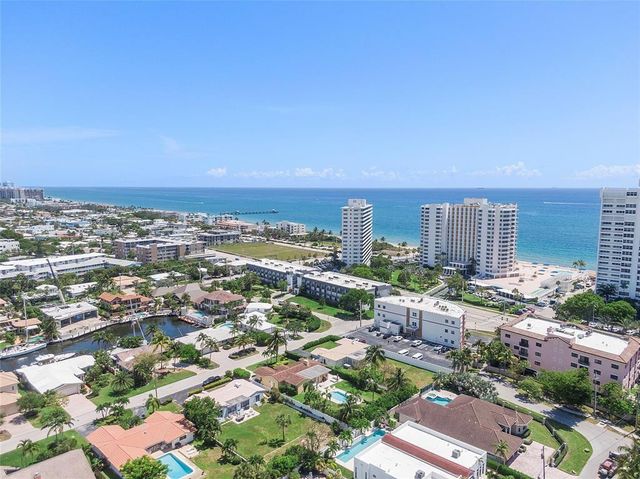 4013 N Ocean Drive 301, Fort Lauderdale, FL 33308