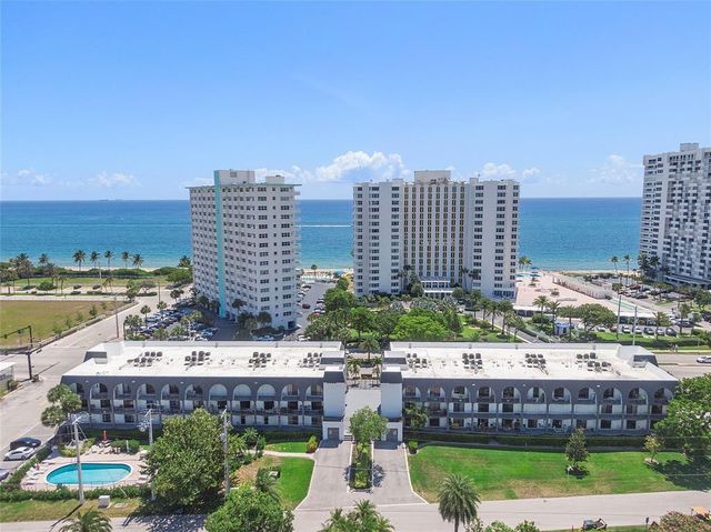 4013 N Ocean Drive 301, Fort Lauderdale, FL 33308