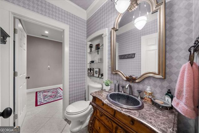 4560 Bellmonte Drive, Cumming, GA 30040