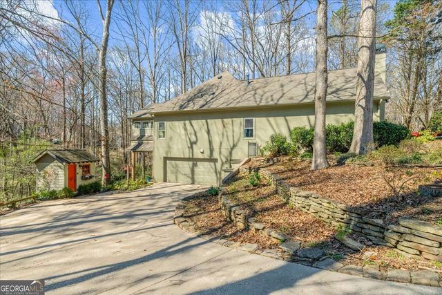 4560 Bellmonte Drive, Cumming, GA 30040