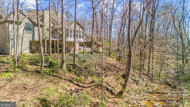 4560 Bellmonte Drive, Cumming, GA 30040