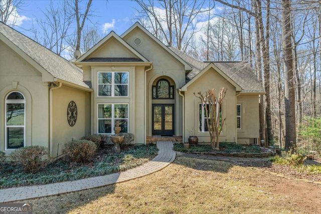 4560 Bellmonte Drive, Cumming, GA 30040