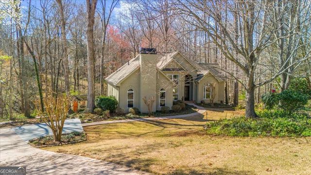 4560 Bellmonte Drive, Cumming, GA 30040