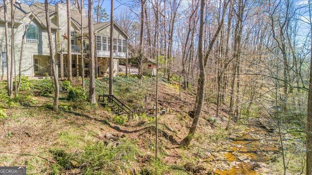 4560 Bellmonte Drive, Cumming, GA 30040