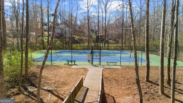 4560 Bellmonte Drive, Cumming, GA 30040