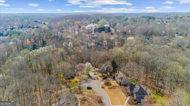 4560 Bellmonte Drive, Cumming, GA 30040