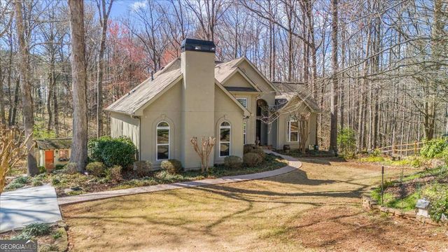 4560 Bellmonte Drive, Cumming, GA 30040