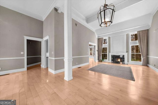 4560 Bellmonte Drive, Cumming, GA 30040