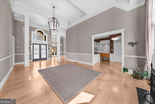 4560 Bellmonte Drive, Cumming, GA 30040