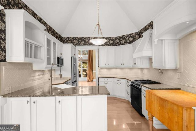 4560 Bellmonte Drive, Cumming, GA 30040