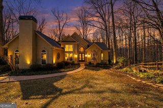 4560 Bellmonte Drive, Cumming, GA 30040