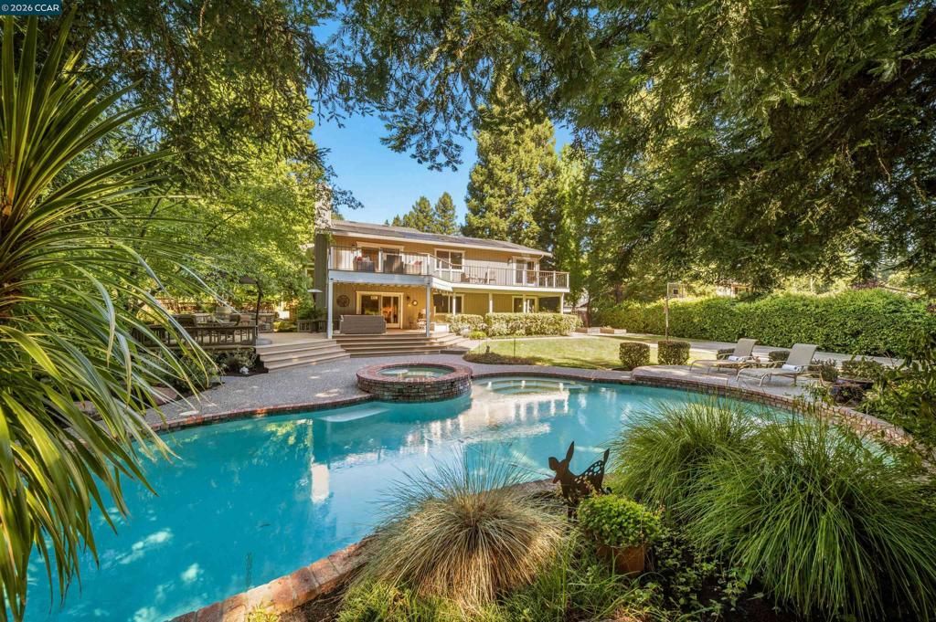 Image 1 of property listing at 210 Still Creek Rd, Danville, CA 94506