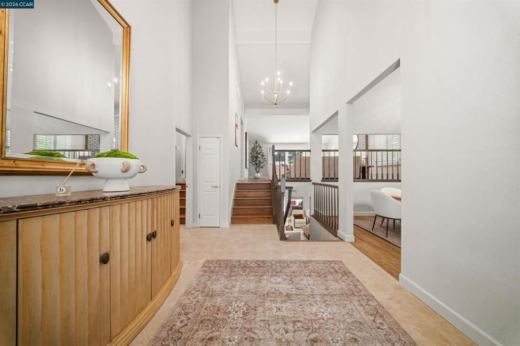 Image 4 of property listing at 210 Still Creek Rd, Danville, CA 94506