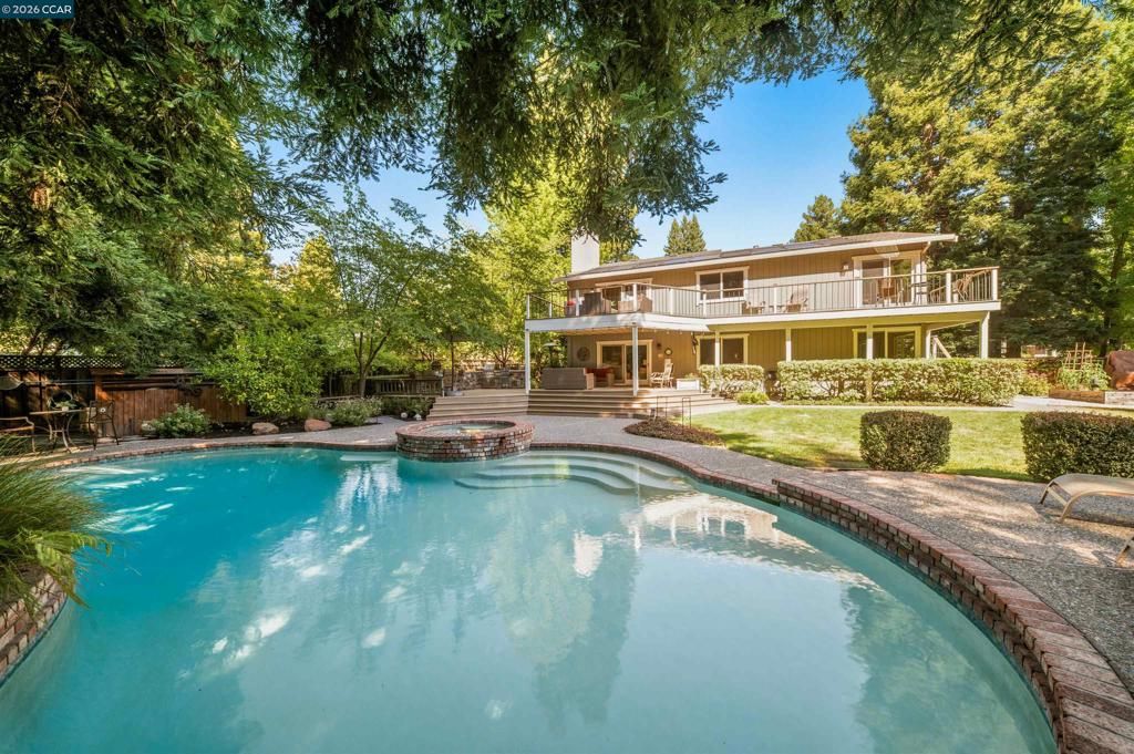 Image 41 of property listing at 210 Still Creek Rd, Danville, CA 94506