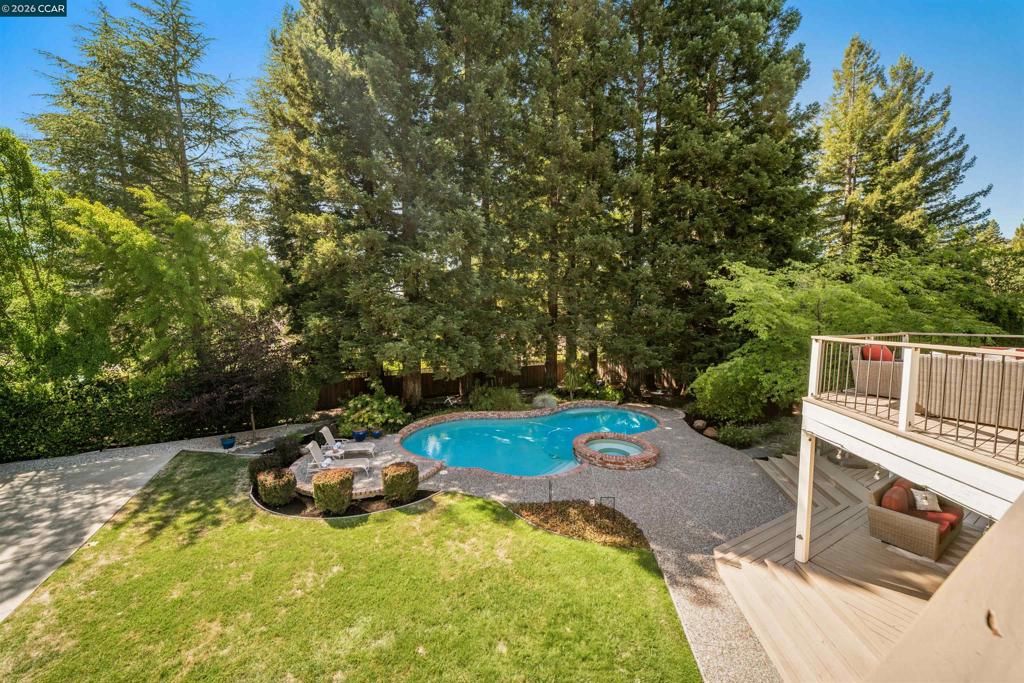 Image 43 of property listing at 210 Still Creek Rd, Danville, CA 94506