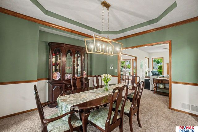 503 W Centennial Drive, Papillion, NE 68046