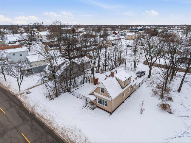 820 E Lewis Street, Fort Wayne, IN 46803