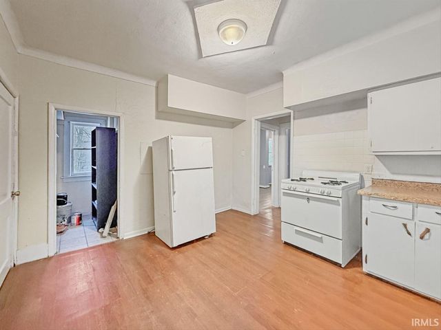 820 E Lewis Street, Fort Wayne, IN 46803