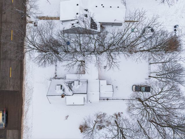 820 E Lewis Street, Fort Wayne, IN 46803