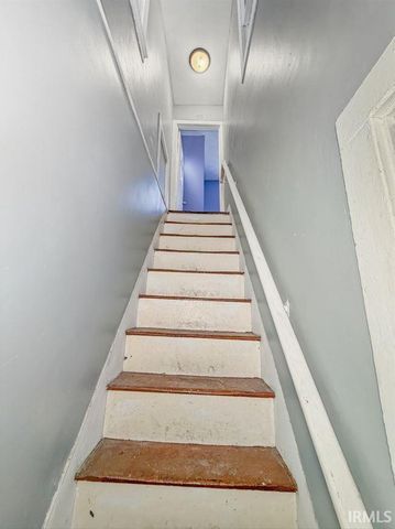 820 E Lewis Street, Fort Wayne, IN 46803