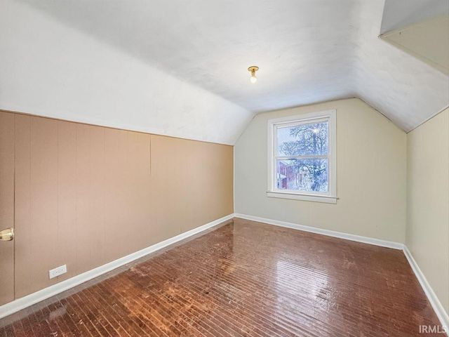 820 E Lewis Street, Fort Wayne, IN 46803