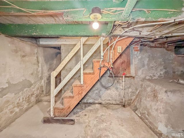 820 E Lewis Street, Fort Wayne, IN 46803