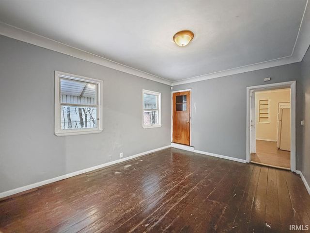 820 E Lewis Street, Fort Wayne, IN 46803