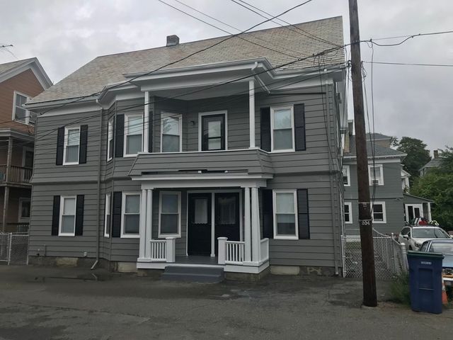 1 Hathorne Crescent 1, Salem, MA 01970