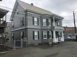 1 Hathorne Crescent 1, Salem, MA 01970