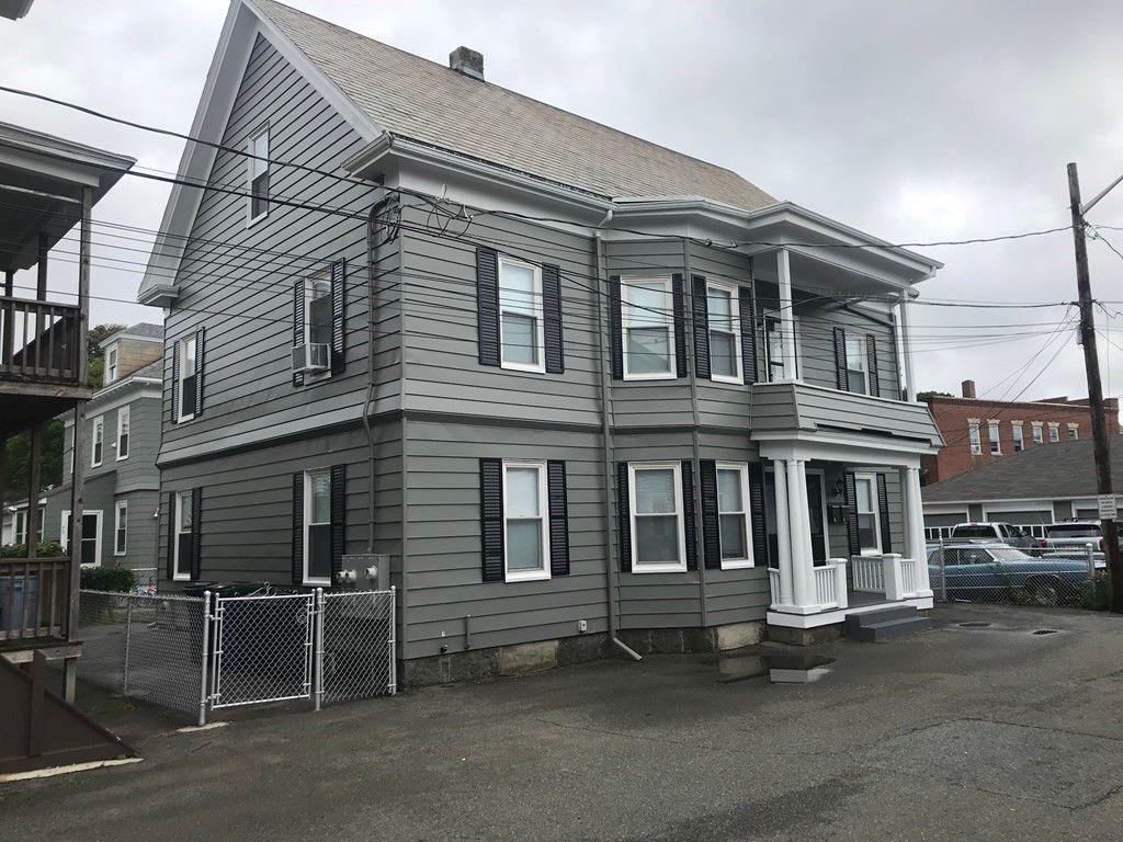 1 Hathorne Crescent 1, Salem, MA 01970