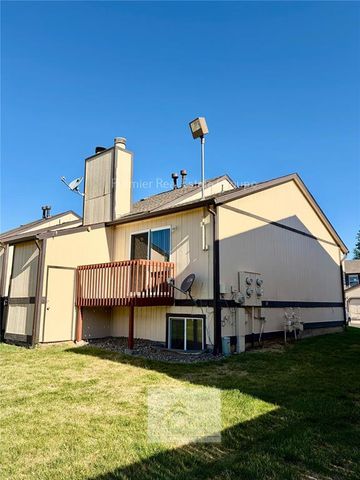 2366 Lexington Village Lane, Colorado Springs, CO 80916