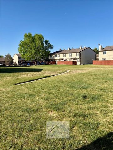 2366 Lexington Village Lane, Colorado Springs, CO 80916