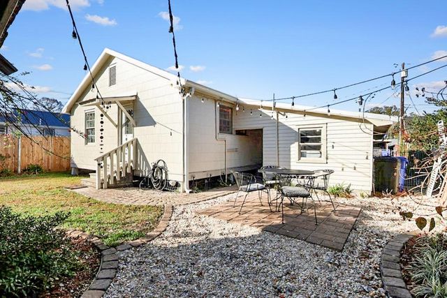 107 Vallery Street, Thibodaux, LA 70301